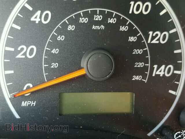 2012 TOYOTA COROLLA - VIN: 2T1BU4EE9CC875659 - Photo 8