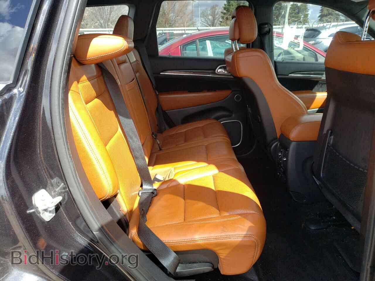 2015 JEEP CHEROKEE - VIN: 1C4RJFDJ9FC778024 - Фото 6