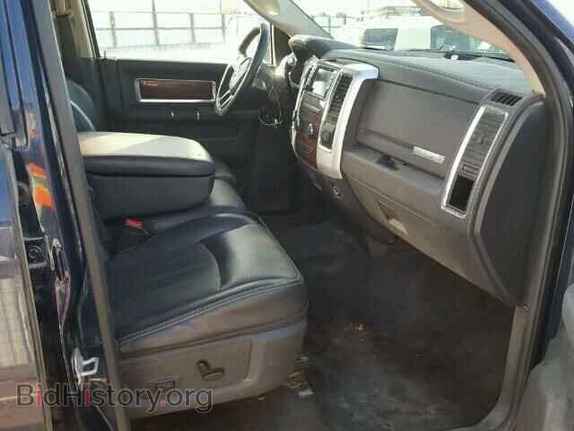 2012 DODGE RAM - VIN: 3C63D3JLXCG203030 - Фото 5