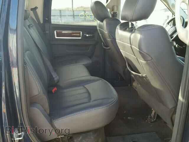 2012 DODGE RAM - VIN: 3C63D3JLXCG203030 - Фото 6