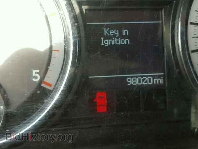 2012 DODGE RAM - VIN: 3C63D3JLXCG203030 - Фото 8