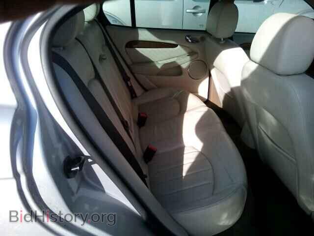 2005 JAGUAR X-TYPE - VIN: SAJWA51CX5WE25246 - Фото 6