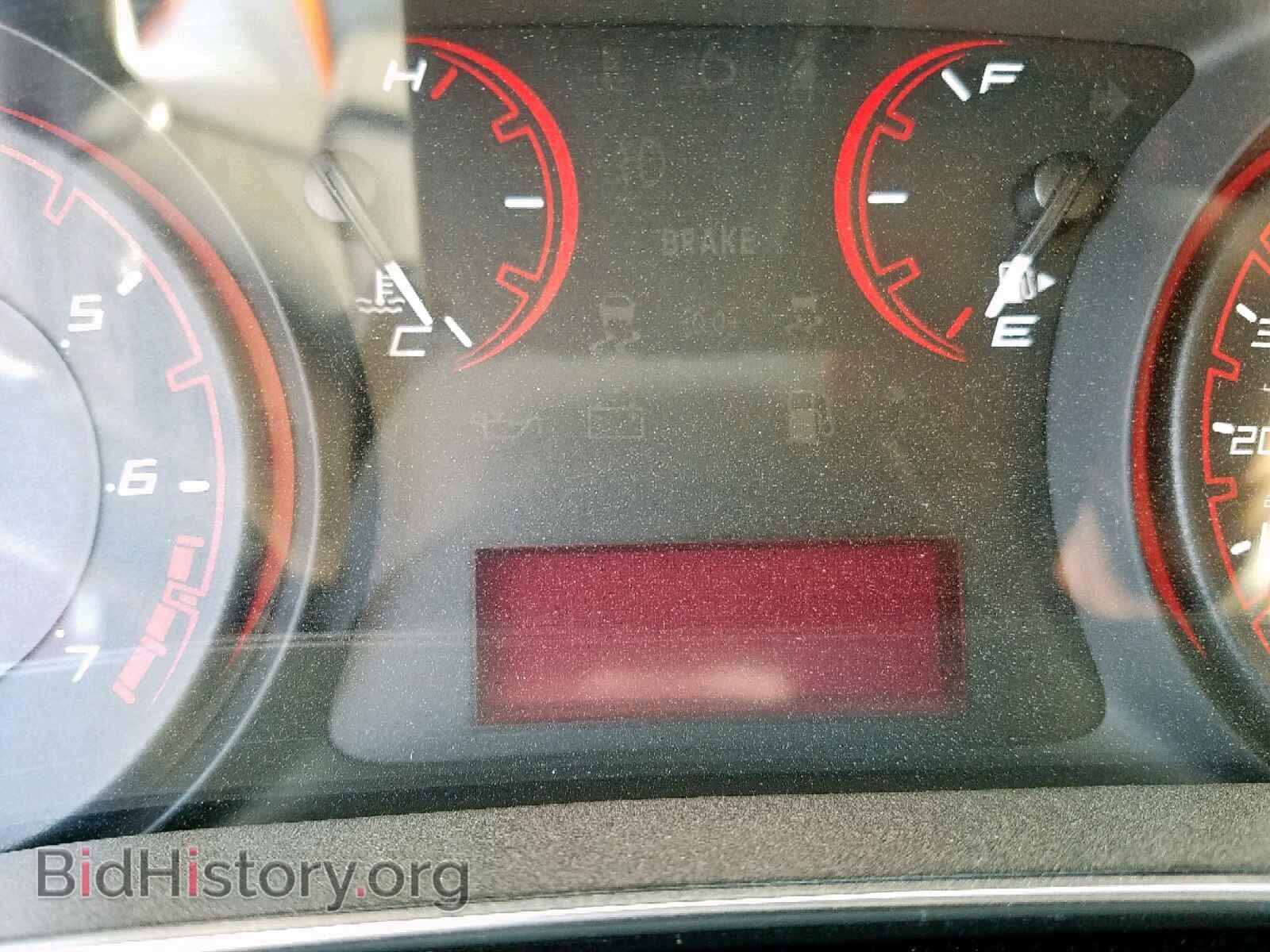 2014 DODGE DART - VIN: 1C3CDFBB0ED902283 - Фото 8