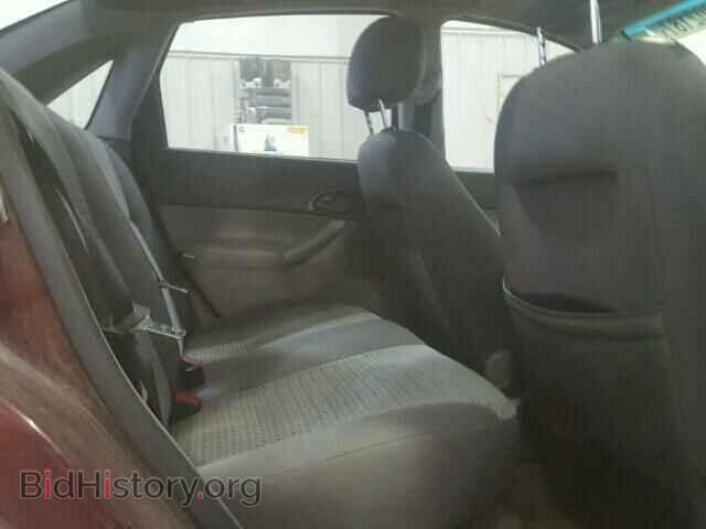 2006 FORD FOCUS - VIN: 1FAHP34N06W176208 - Фото 6