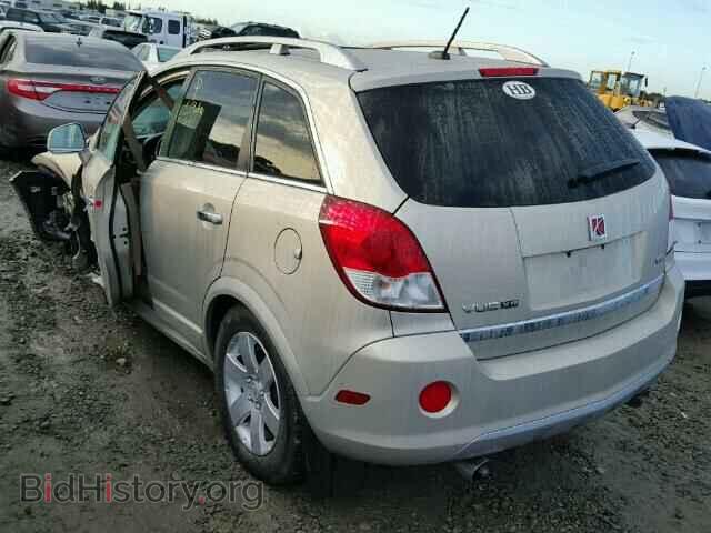 2009 SATURN VUE - VIN: 3GSCL53779S624687 - Фото 3