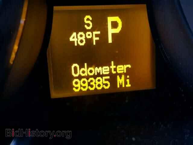 2009 SATURN VUE - VIN: 3GSCL53779S624687 - Фото 8