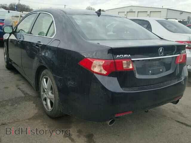 2011 ACURA TSX - VIN: JH4CU2F60BC013940 - Фото 3