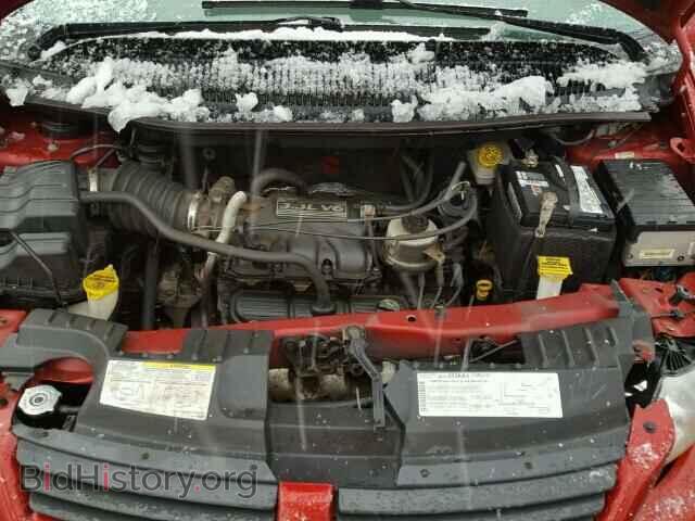 2006 DODGE CARAVAN - VIN: 1D4GP25R26B687060 - Фото 7