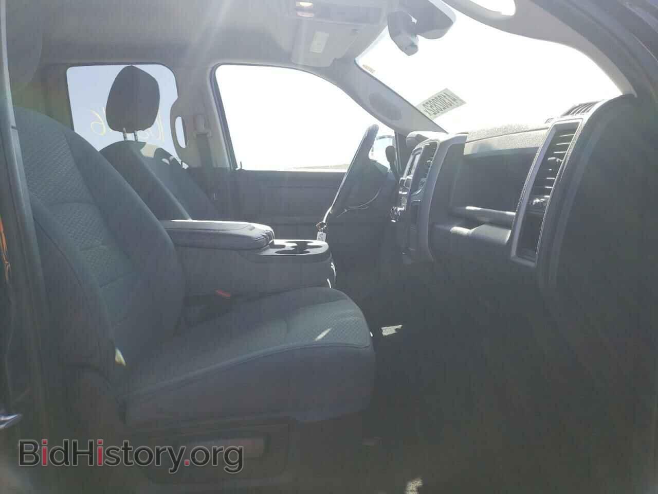 2015 RAM 1500 - VIN: 1C6RR7FT6FS681342 - Фото 5