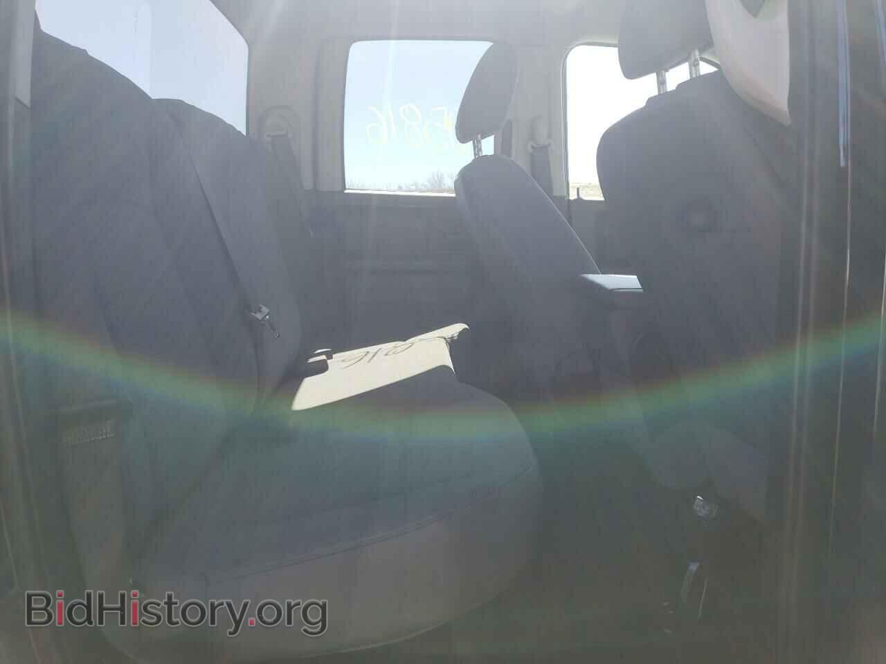 2015 RAM 1500 - VIN: 1C6RR7FT6FS681342 - Фото 6