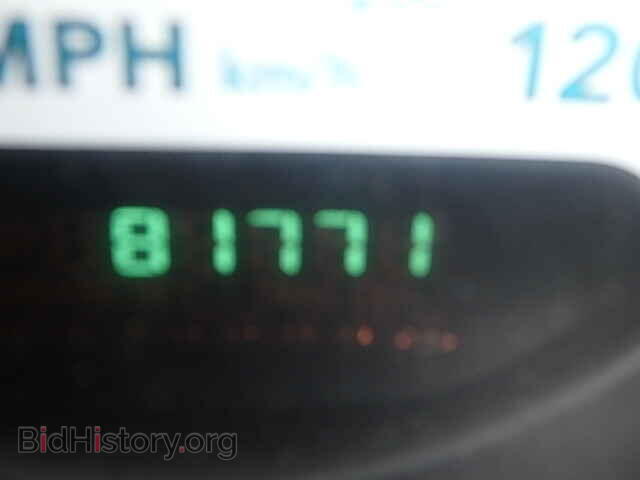 2007 DODGE CARAVAN - VIN: 1D4GP24R67B254375 - Фото 8