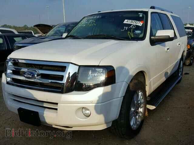 2012 FORD EXPEDITION - VIN: 1FMJK1K5XCEF39175 - Фото 2