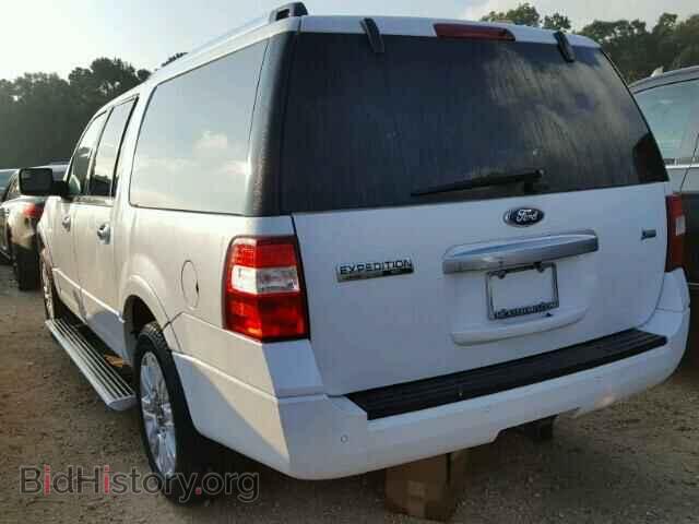 2012 FORD EXPEDITION - VIN: 1FMJK1K5XCEF39175 - Фото 3