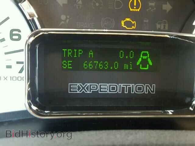 2012 FORD EXPEDITION - VIN: 1FMJK1K5XCEF39175 - Фото 8