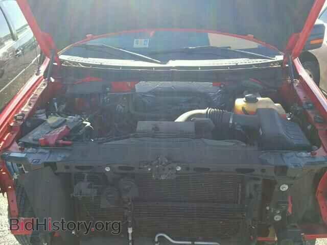 2012 FORD F150 - VIN: 1FTMF1EF6CFA38630 - Фото 7