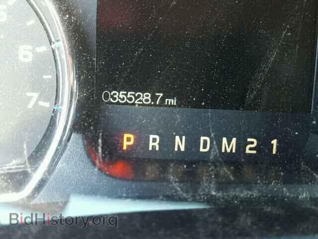 2012 FORD F150 - VIN: 1FTMF1EF6CFA38630 - Фото 8