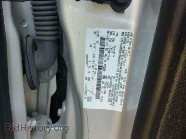 2015 FORD FOCUS - VIN: 1FADP3F25FL222618 - Фото 10