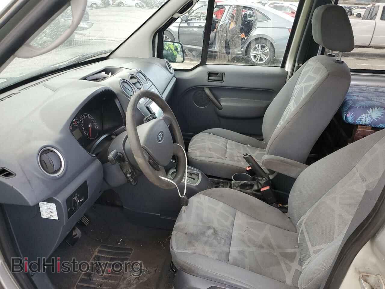 2012 FORD TRANSIT - VIN: NM0KS9BN7CT103707 - Фото 7