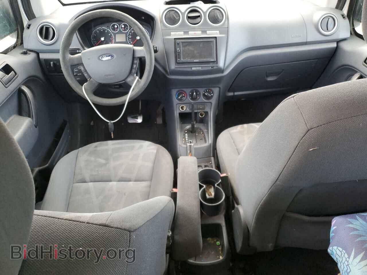 2012 FORD TRANSIT - VIN: NM0KS9BN7CT103707 - Фото 8