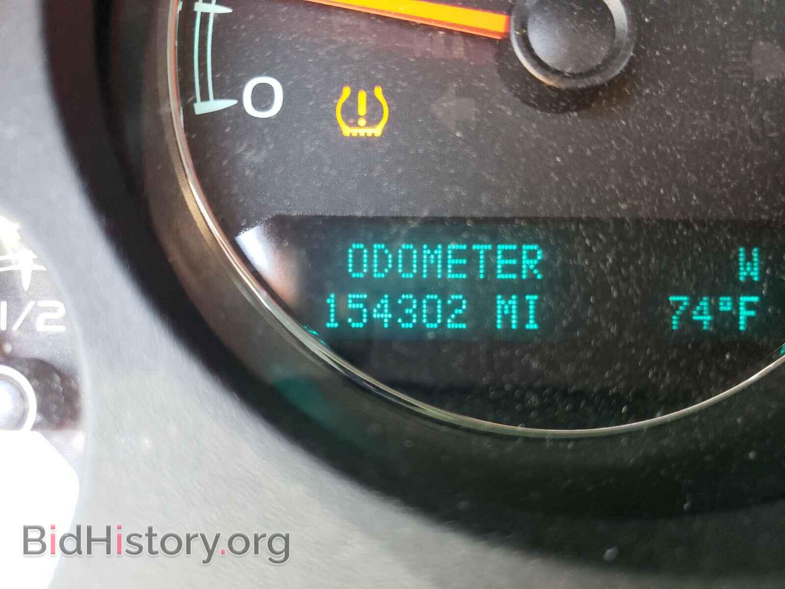 2012 CHEVROLET SILVERADO - VIN: 3GCPCTE06CG172114 - Фото 8