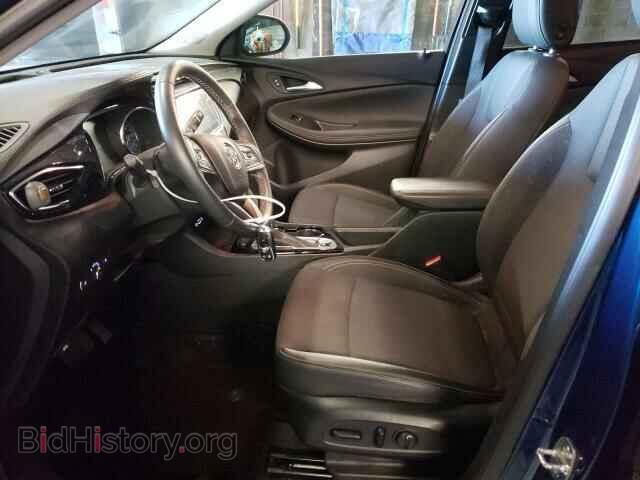 2021 BUICK ENCORE - VIN: KL4MMBS26MB085320 - Photo 7