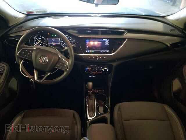 2021 BUICK ENCORE - VIN: KL4MMBS26MB085320 - Photo 8