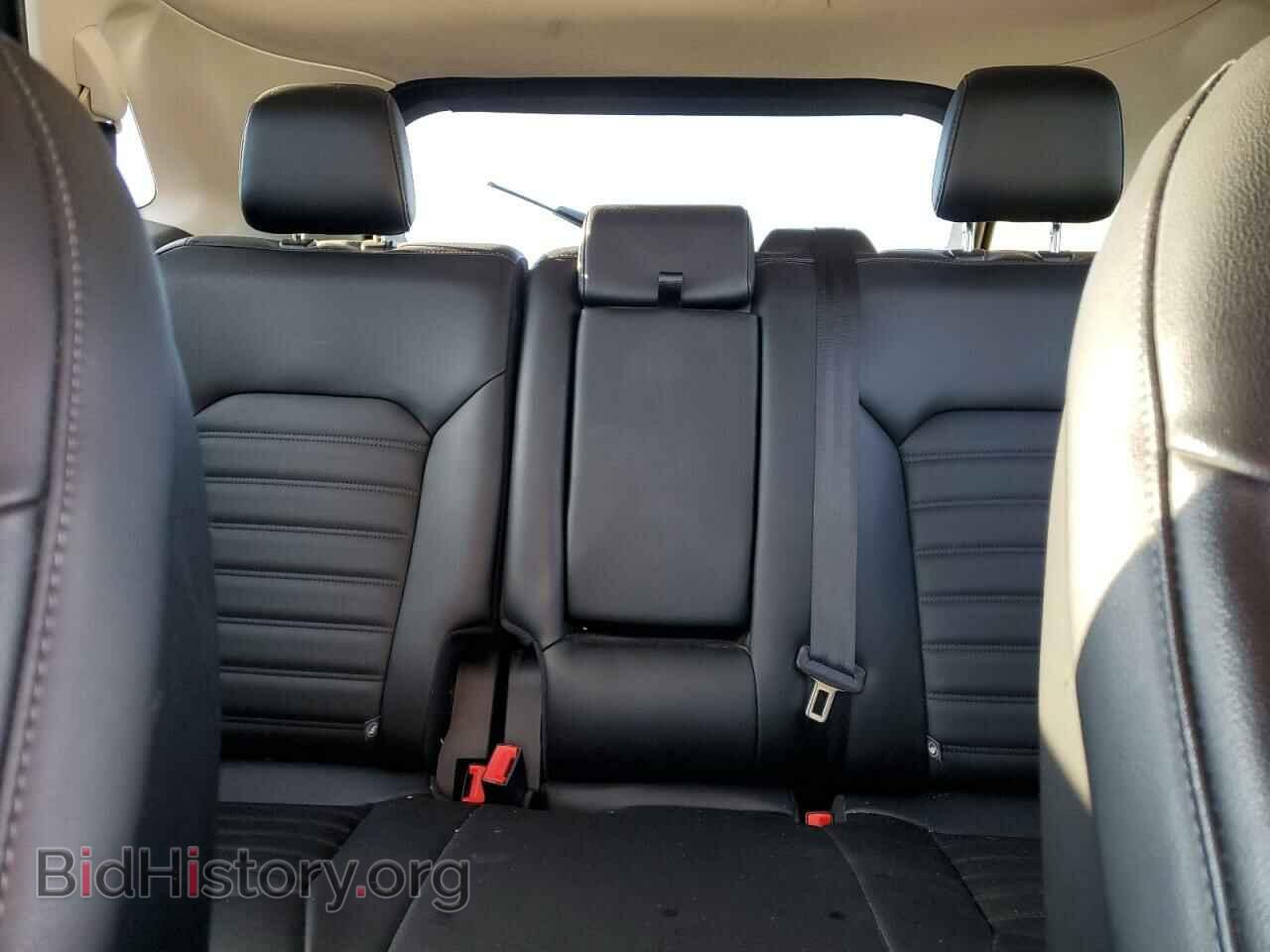 2020 FORD EDGE - VIN: 2FMPK4J98LBB07874 - Фото 10
