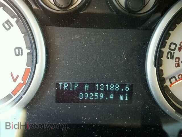 2009 FORD FOCUS - VIN: 1FAHP35N09W184067 - Фото 8