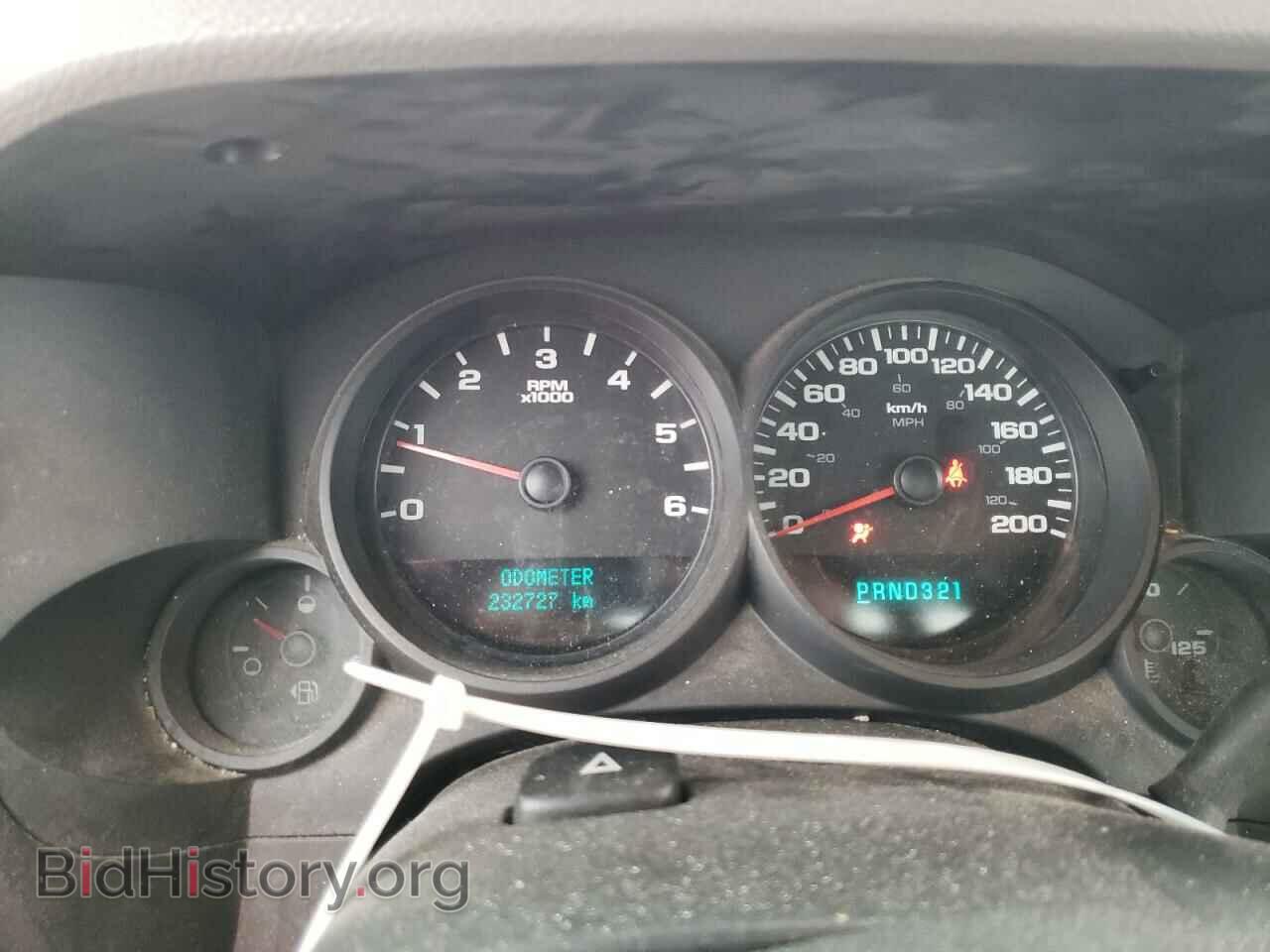 2007 GMC SIERRA - VIN: 1GTEC14C77Z543701 - Photo 9