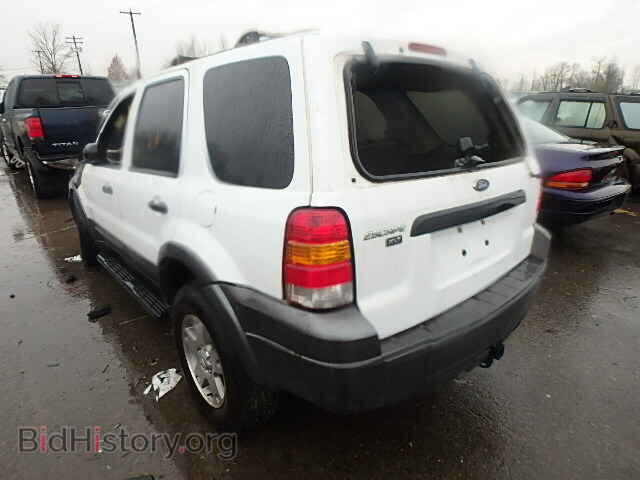 2005 FORD ESCAPE - VIN: 1FMCU93135KA03749 - Фото 3