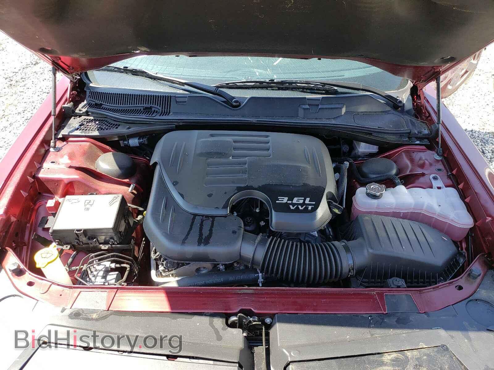 2020 DODGE CHALLENGER - VIN: 2C3CDZAG7LH201898 - Фото 7