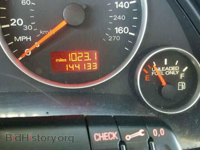 2007 AUDI A4 - VIN: WAUDF78E77A125622 - Фото 8
