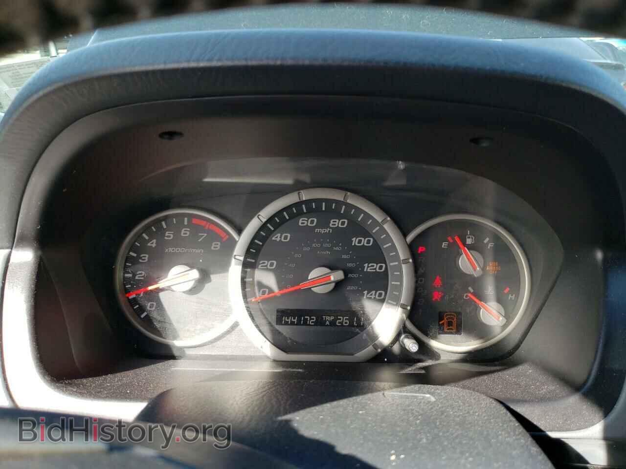 2007 HONDA PILOT - VIN: 2HKYF18537H506457 - Фото 9