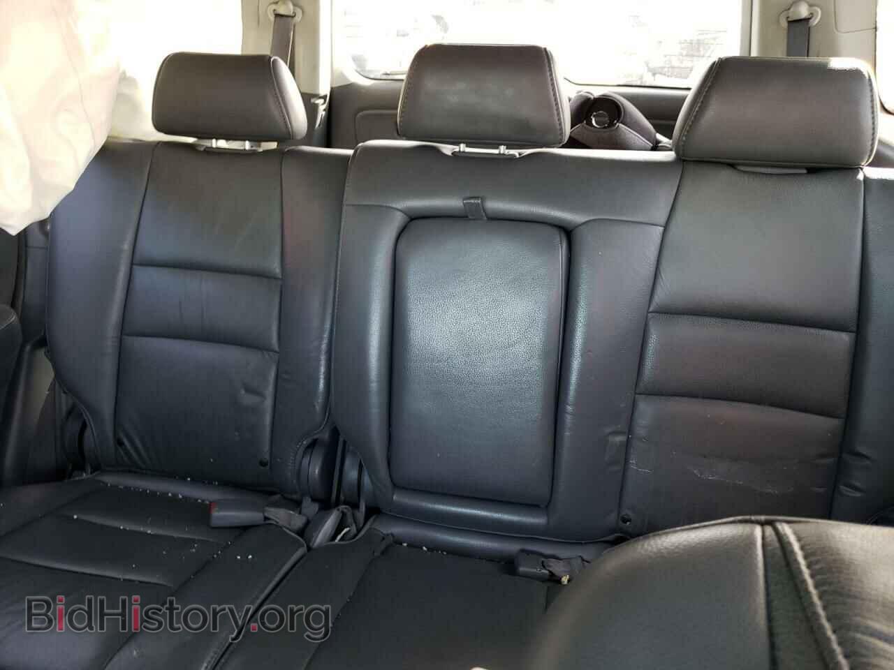 2007 HONDA PILOT - VIN: 2HKYF18537H506457 - Фото 10