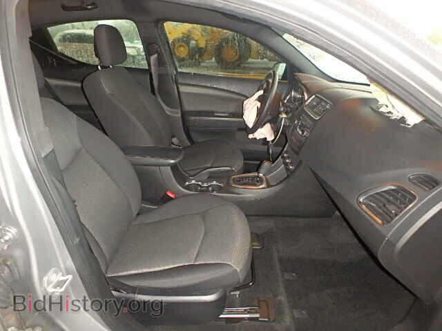 2013 DODGE AVENGER - VIN: 1C3CDZAB8DN628536 - Photo 5