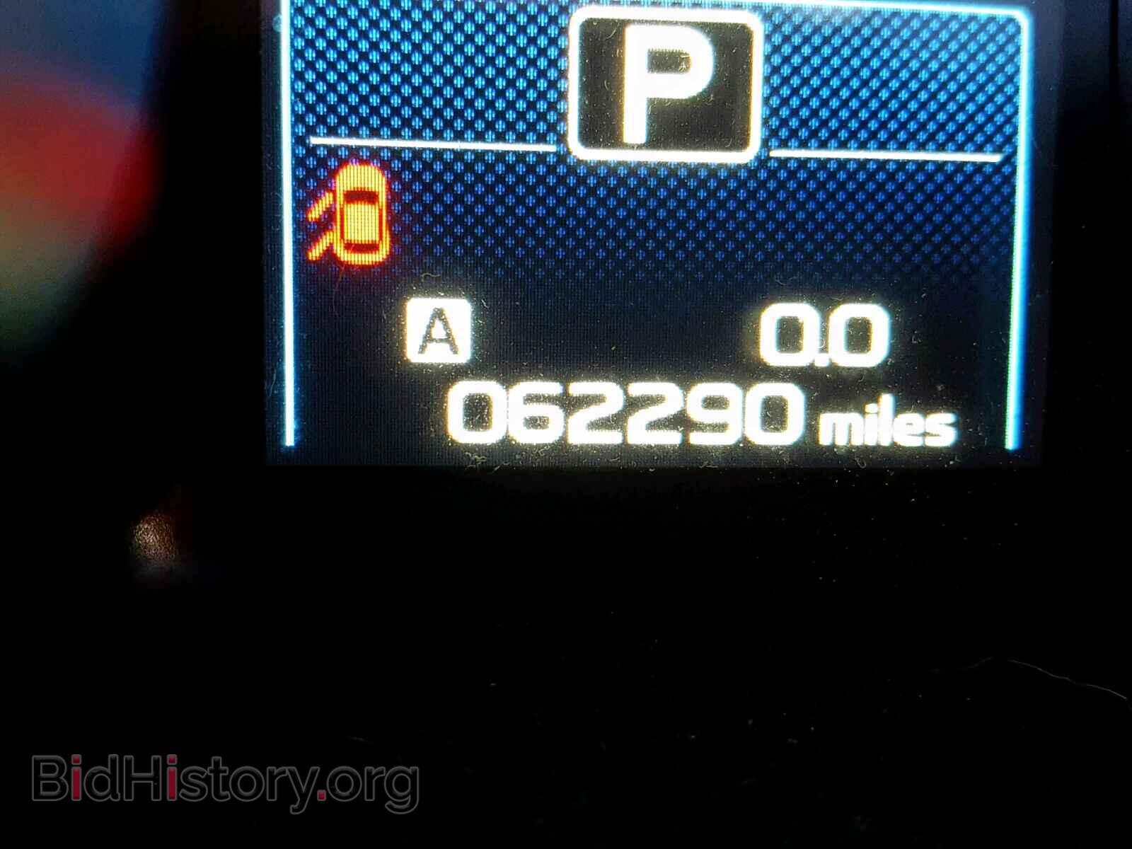 2015 SUBARU OUTBACK 3. - VIN: 4S4BSELC6F3288194 - Фото 8