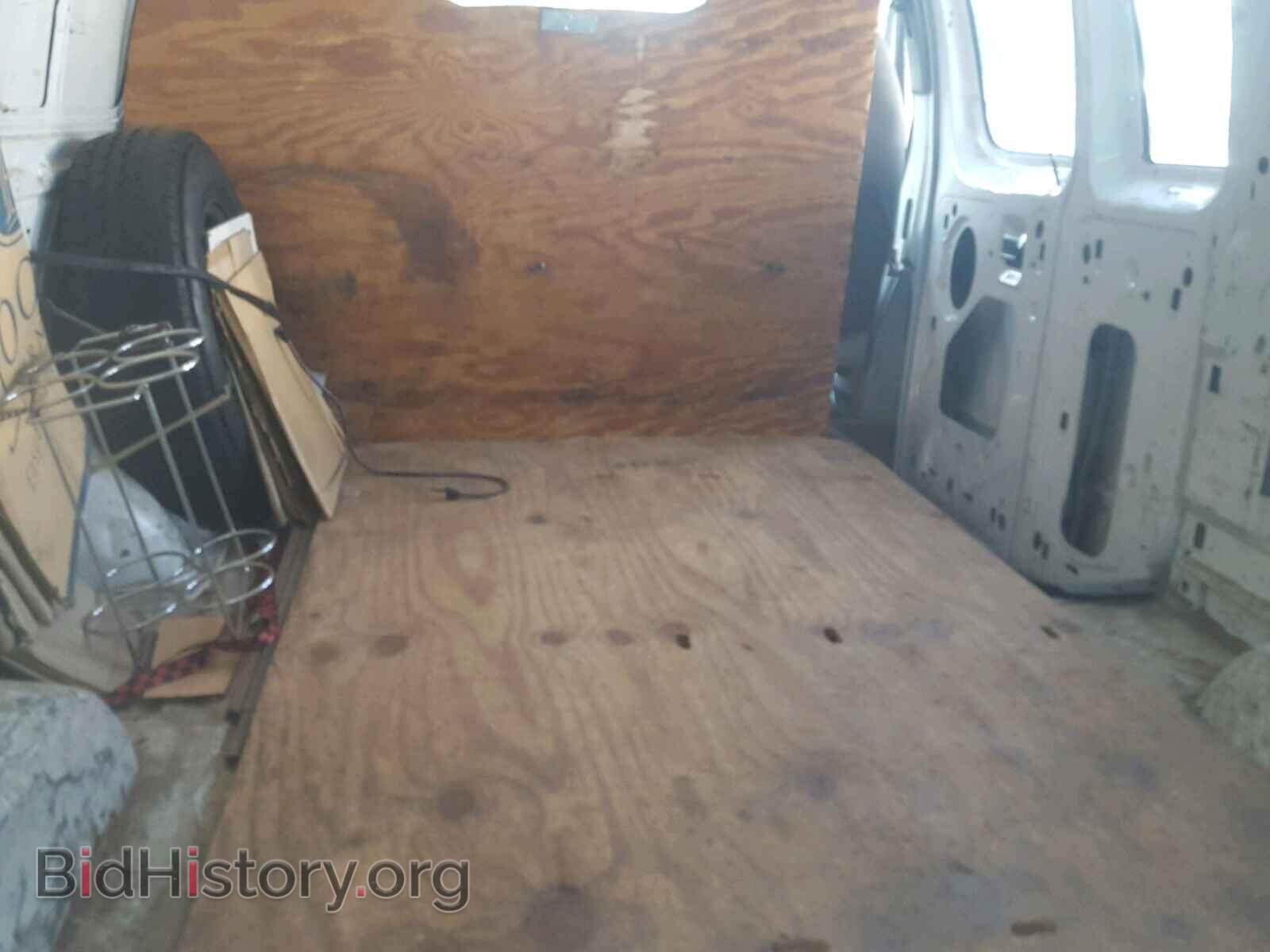 1999 FORD ECONOLINE - VIN: 1FTPE2420XHA31915 - Photo 9