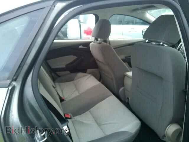 2014 FORD FOCUS - VIN: 1FADP3F22EL145902 - Photo 6