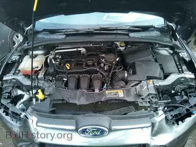 2014 FORD FOCUS - VIN: 1FADP3F22EL145902 - Photo 7