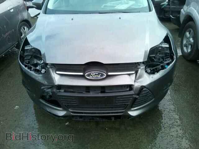 2014 FORD FOCUS - VIN: 1FADP3F22EL145902 - Photo 10