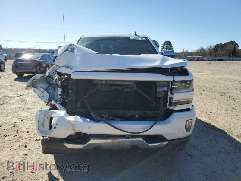 2016 Chevrolet SILVERADO (VIN 3GCUKSEC7GG249900) — фото 5 из 12