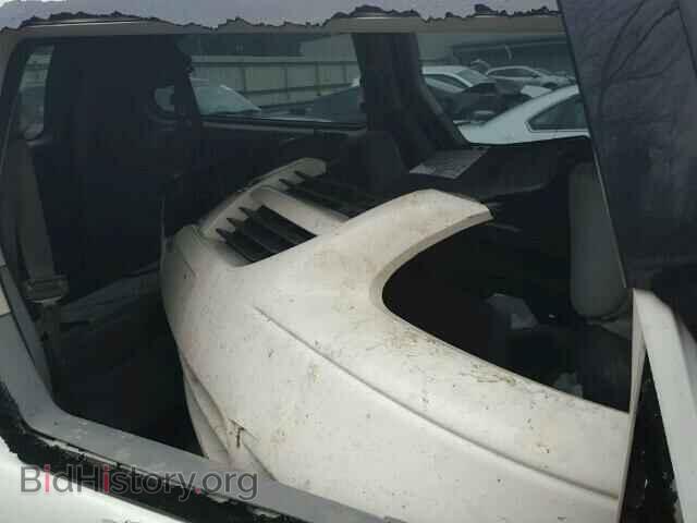 2005 DODGE CARAVAN - VIN: 2D4GP44L45R428983 - Фото 6