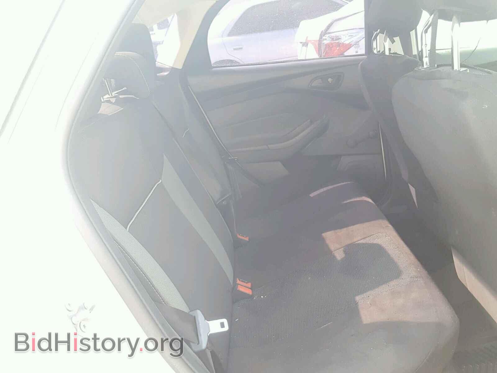 2013 FORD FOCUS - VIN: 1FADP3E23DL190217 - Photo 6
