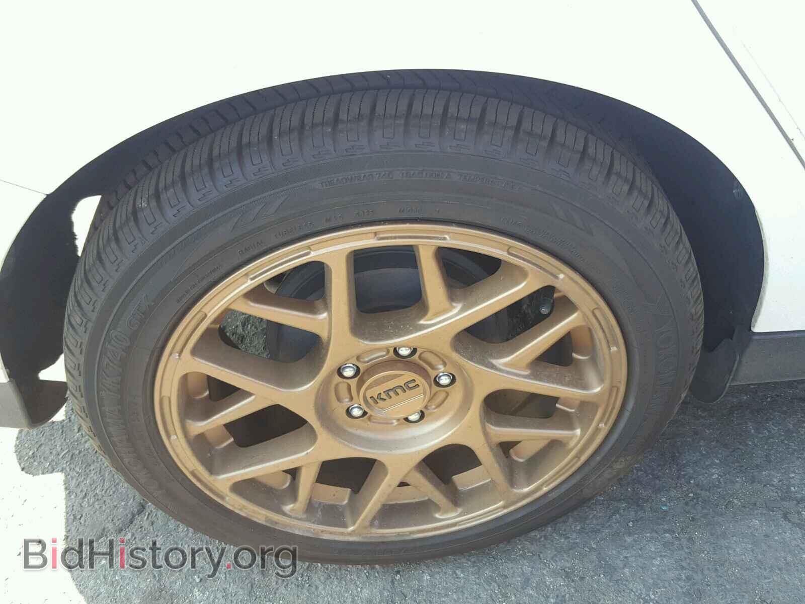 2013 FORD FOCUS - VIN: 1FADP3E23DL190217 - Photo 9
