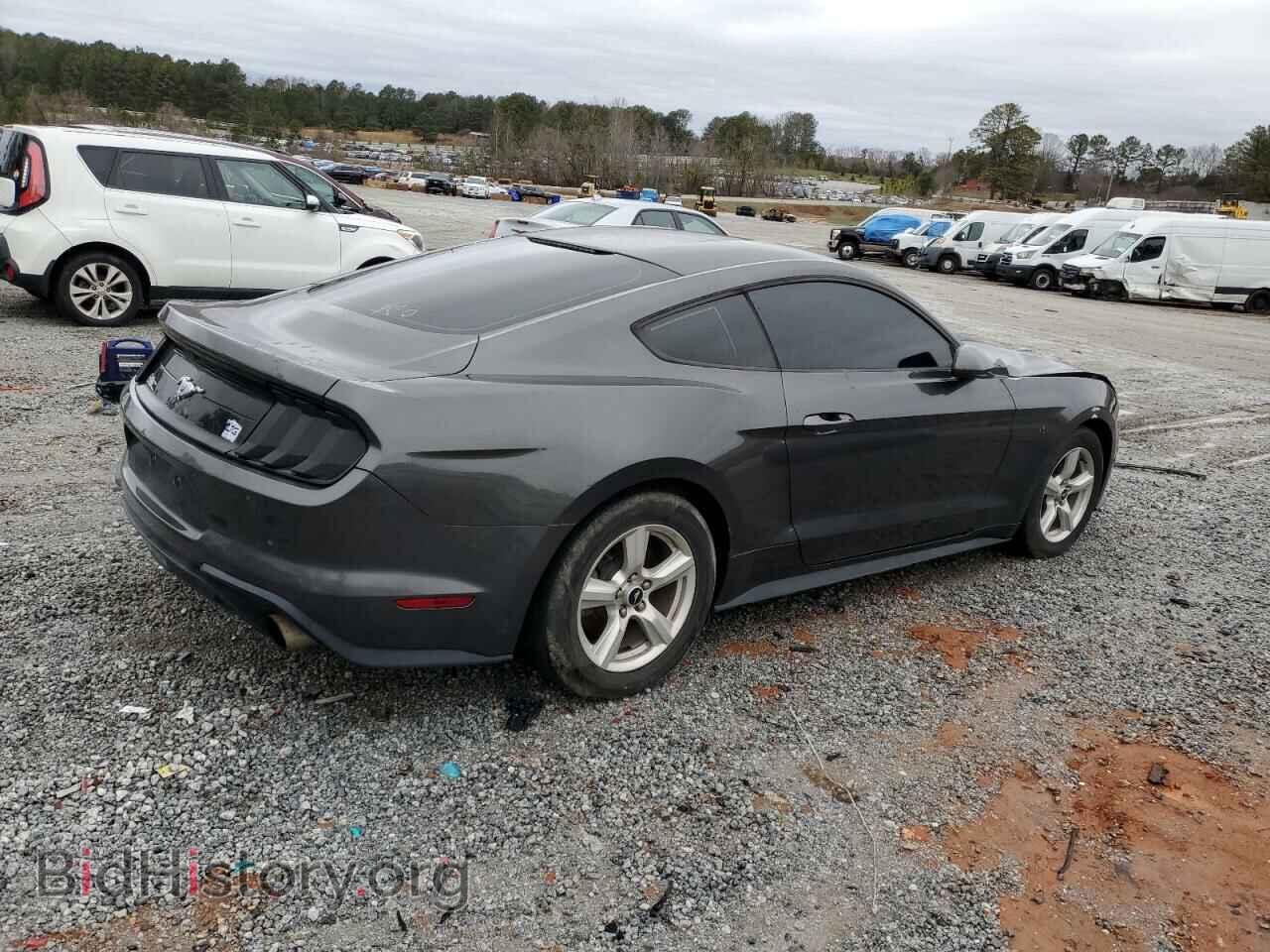 2018 FORD ALL Models - VIN: 1FA6P8TH9J5126180 - Photo 3