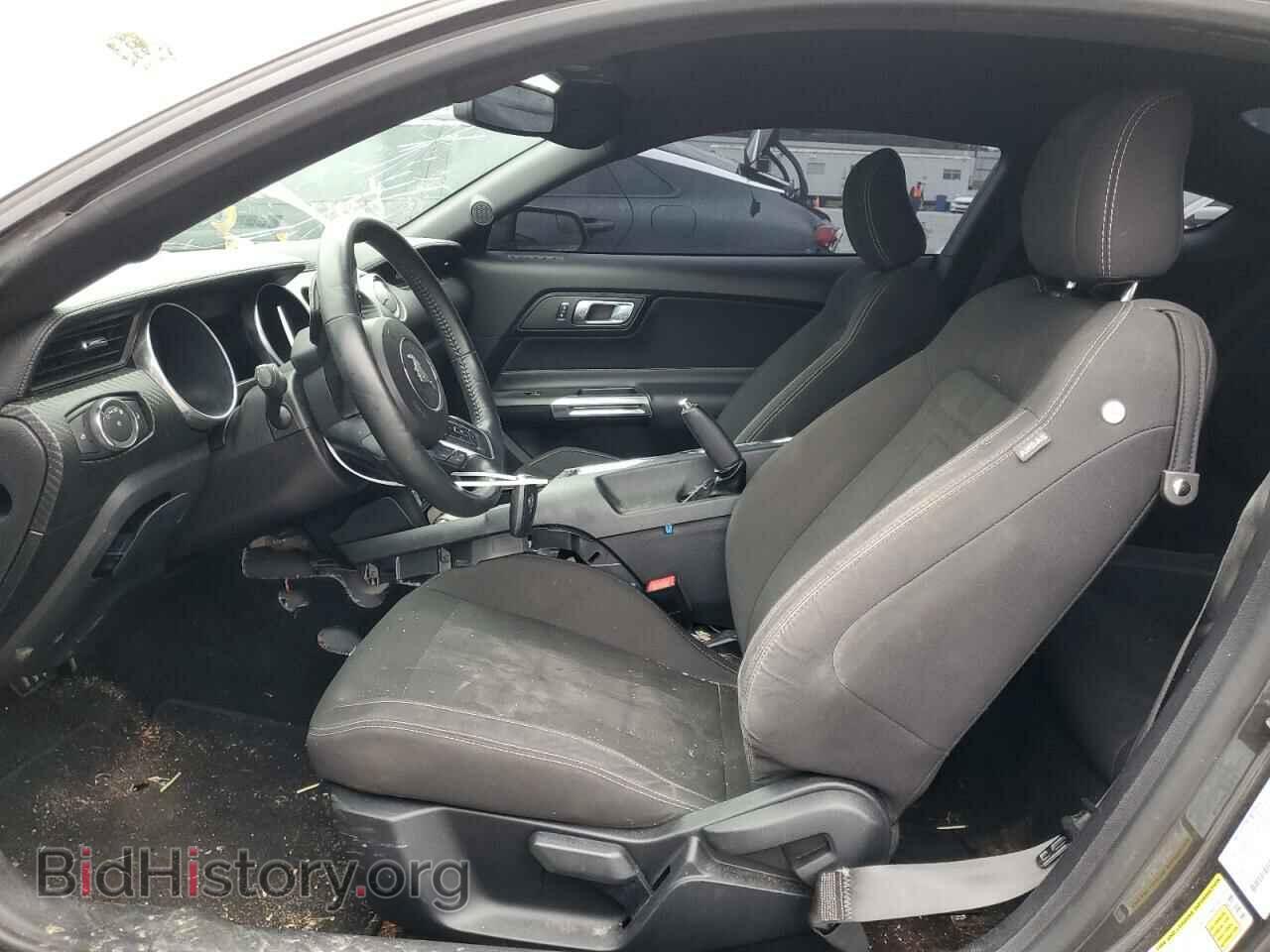 2018 FORD ALL Models - VIN: 1FA6P8TH9J5126180 - Photo 7