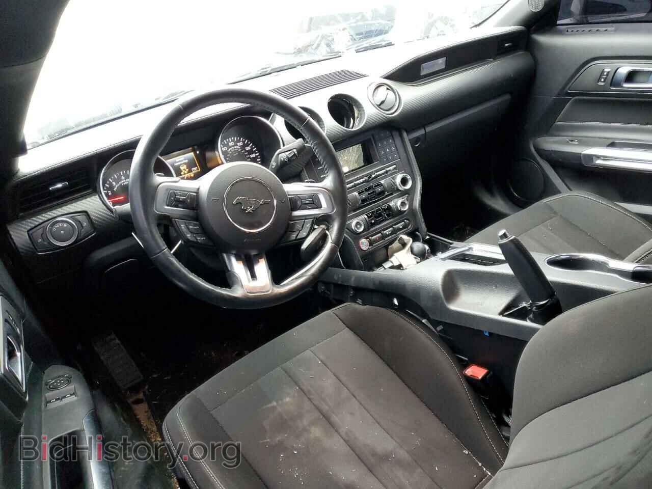 2018 FORD ALL Models - VIN: 1FA6P8TH9J5126180 - Photo 8