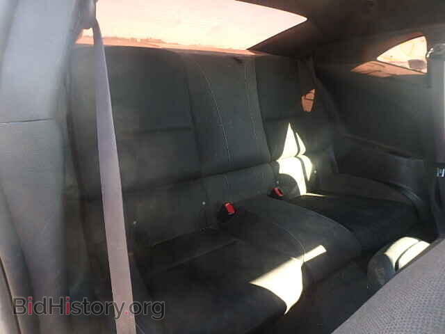 2014 CHEVROLET CAMARO - VIN: 2G1FA1E34E9225950 - Фото 6