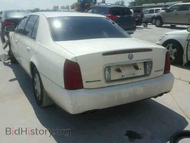 2001 CADILLAC DEVILLE - VIN: 1G6KD54Y31U175835 - Фото 3