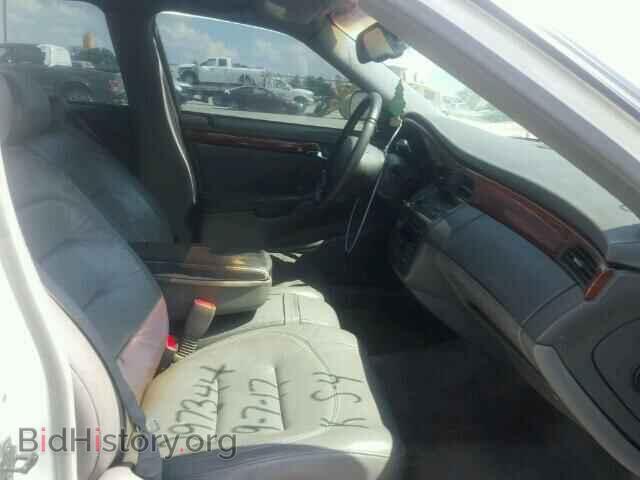 2001 CADILLAC DEVILLE - VIN: 1G6KD54Y31U175835 - Фото 5